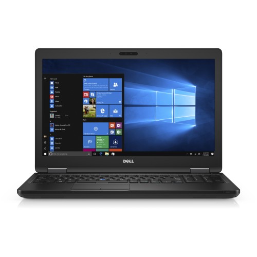 Gebruikte Laptops Dell 5580 | LaptopCentrum - De laptop specialist